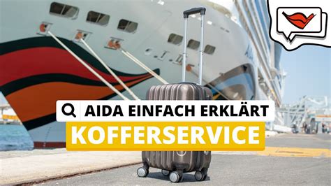 kofferservice juist